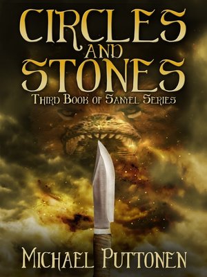 cover image of Circles and Stones